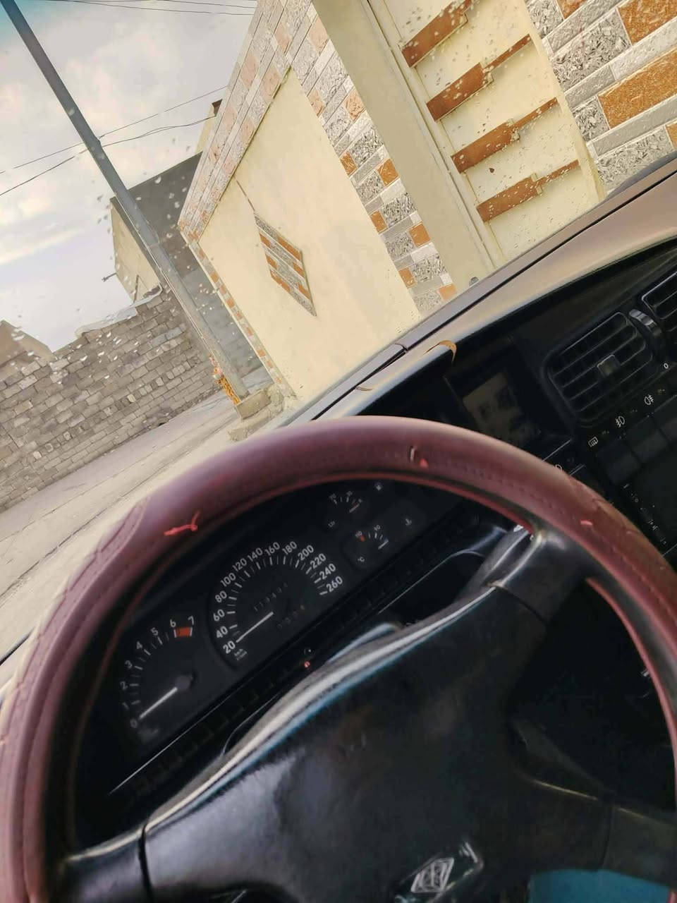 اوبل اوميكا 1992
حجم 26 محرك 2.6 تعمير جديد 
فول اوتوماتيك 

رقم انكليزي هزة جديدة

شرط التحويل 
السعر 28 العنوان موصل 

*********** المو شراي لايتعبني
