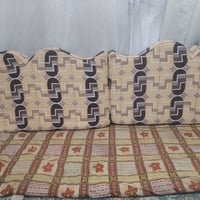 تجاوات • ١٢ قطعة • كنب