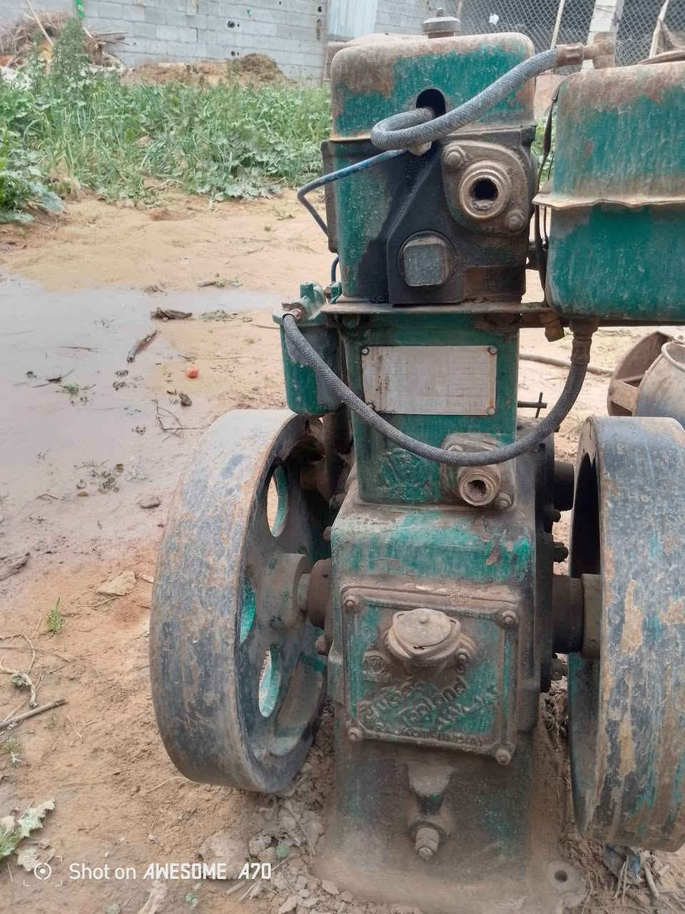 مولد لستر توب لاند شغال عل فحص داينمو كاملة مكان ديالى قضأ المنصورية السعر اتصل عل رقم ***********
