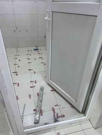 اعمالنه مستمره سراميك مرمر شغل درجه ولا   07831610449