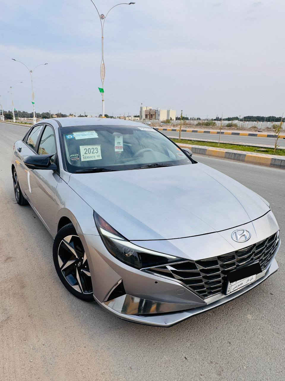 النترا موديل 2023 امريكي حادثه جاملغ +++بنيد تبديل
 فول مواصفات  عدا الفتحة 
  
رقم ذي قار معوقين 
ماشيه (42mi)حقيقي

بصمة
تشغيل عن بعد 
مكينه 2000 دوش مامفتوحه

حساس امامي وحساس خلفي 

ليد امامي وليد خلفي متصل وليد ضباب

شاشه اصليه كار بلي

اشارة ترحيب عند الاقتراب 

صندوق ذكي عند الاقتراب 

ترحيب ابواب لد عند الاقتراب

كامره دواره

تحكم ستيرن جهتين
5 ويل كب 

اشاير بالمري مري شفط

3 وضعيات قياده مود درايف

كشنات جلد

شحن لاسلكي وبعد مواصفات  

منضومه زنون جديدة
مكان السياره ناصريه 
السعر 136 وبيه مجال قليل

للاستفسار :
*********** ناصرية, ذي قار
