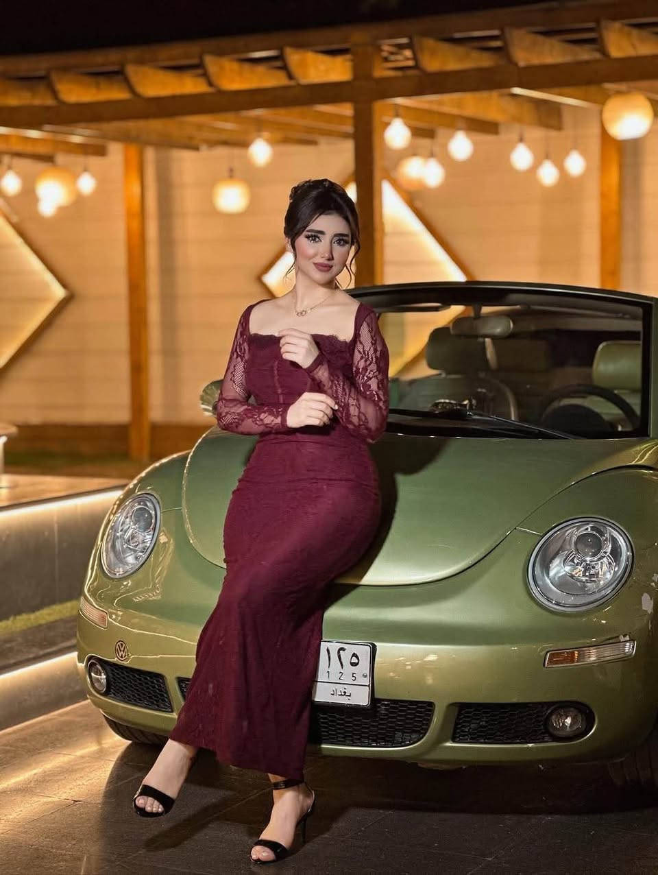 متوفر ب٣٠ كوفة, النجف


**إذا كنت صاحب هذا الإعلان وتريد حذفه لأي سبب، رجاءا أرسل رسالة إلى الدعم الفني**