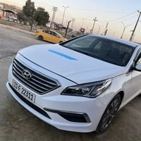 سونته ٢٠١٧ • حادثه • رقم بغداد