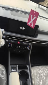 سوناتا ٢٠٢٤ • وارد امريكي • حادث بسيط