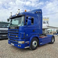 موديل ٢٠٠٣ • تبريد • ٤٨٠