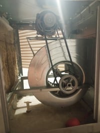 البياع حي التراث • مبردة • نضافه ١٠٠٪