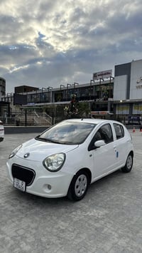 للبيع جيلي باندا 2013 رقم بغداد باسمي رقم وهزه وسنويه كله جديد سنويه ل...