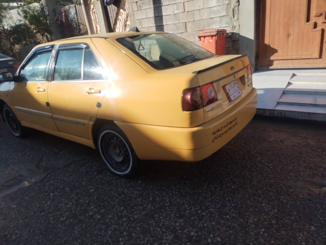 كوين كير شرط محرك لاصرف ولانفخ كاربون بانزين بيها تبريد تدفئه السعر ٣٢ وبيها مجال
***********
***********
