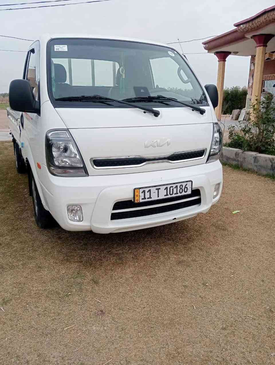 السلام عليكم كيا مسكر موديل 23
ماشي 21 الف رقم بغداد مكفوله كفاله عامه السعر210 وبية مجال بسيط


**إذا كنت صاحب هذا الإعلان وتريد حذفه لأي سبب، رجاءا أرسل رسالة إلى الدعم الفني**