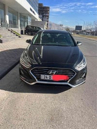 سوناتا • ٢٠١٨ • ٧٠٠٠٠ كم