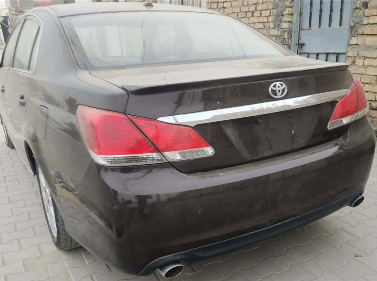 افلون ادوات
كصه جنطه 

موديل 11

طك فلين 

بدون رقم

سياره بوضع

شركة جديده

كير مكينة كفاله 

حداديه 90/100

تخم تاير جديد 

تتفئه تبريد 

كهربائيات 

دواخل جديد 

عنوان صلاح الدين بلد 

الاستفسار 

***********
@إشارة
