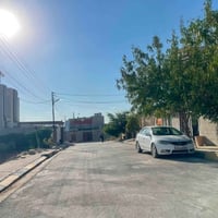 قطعة أرض سكنية رقم القطعه 57/ 478شريعة السراي  ”للبيع، مساحة262م، واجه...