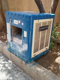 مبردة • ماتور نحاس • سرعتين