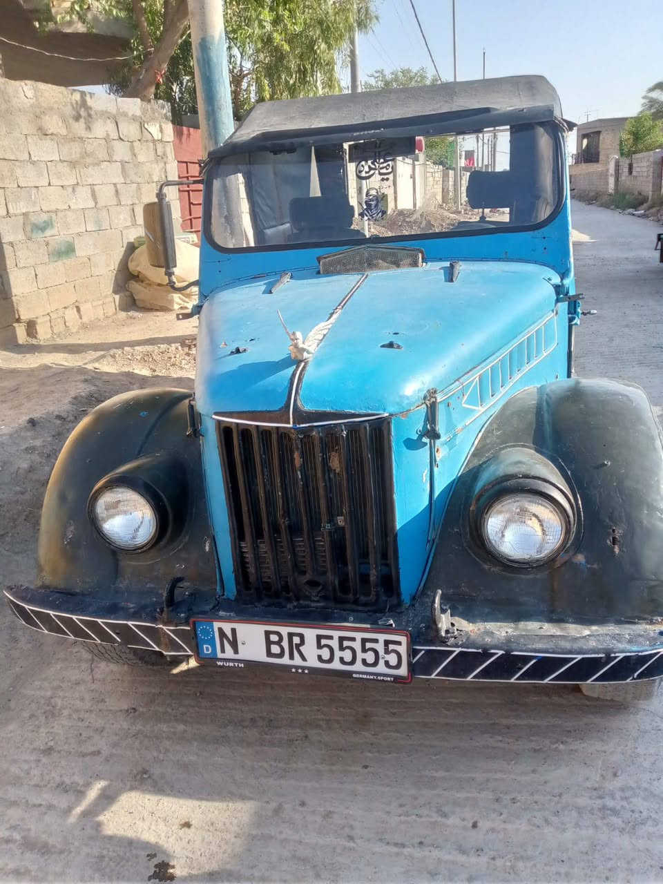 من رخصت مدير الكروب ‏‪***********‬‏انتصل واني خادم
