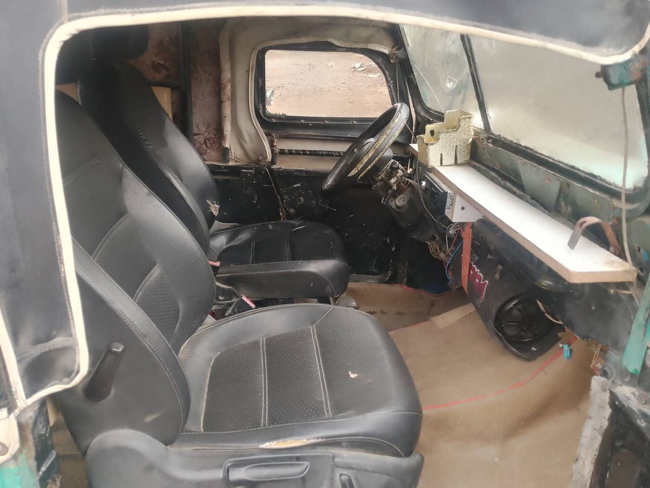 جيب البيع رقم صدامي سنويه صاقطه من 2001 شرط وكاله او تحويل محرك ونجي سياره امحوره كامل سعره 3 وربع بيه مجال مكان جلولاء سياره لا صرف ولا تبخير كير اوتماتيك كله شرط
/***********
