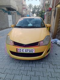 شيري فلاوين 2011كير ومحرك بيكاتشو اوتوماتيك سيارة نظيفة وحلوه الجام يص...