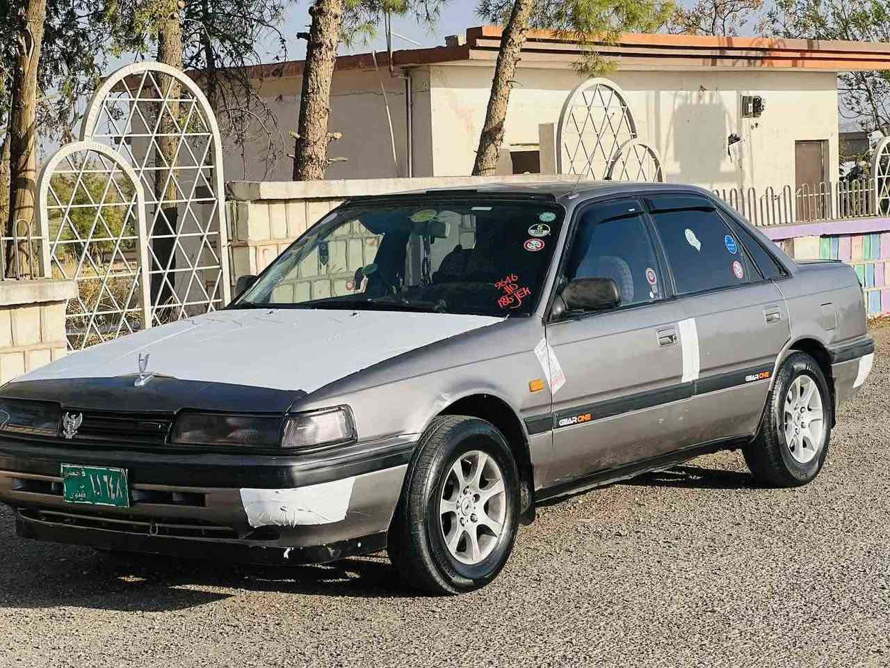 سڵاو لە هاوڕێیانی گروپ
مازدەیەکی تا بڵێ خاوێن و پاک و جوان مازدەکەی هی ماڵی خۆمە زۆر خاوێن ماوەتەوە بەشەرتی هەموو شتێک 
مۆدیل 1990
ئاڕم دهۆک 
8 بەخ نازدار
تا بڵێی بەقوەتە زۆر دانیسقەیە بەشەرتی گشت شتێک لە ماڵەکە بێ منەتم بەخۆم کامل دەسکاریم بۆ کردوە جوانکاری بێ لێدرانە 
بەشەرتی خایسیش دەیفرۆشم تەواو لێی بێ منەتم 
شوێن کۆیە 
سعر33 وەرەقە و کەمێک مەجالە 
بۆ داواکاری نامەم بۆ بنێرن
ژماره تەلەفۆن ***********
