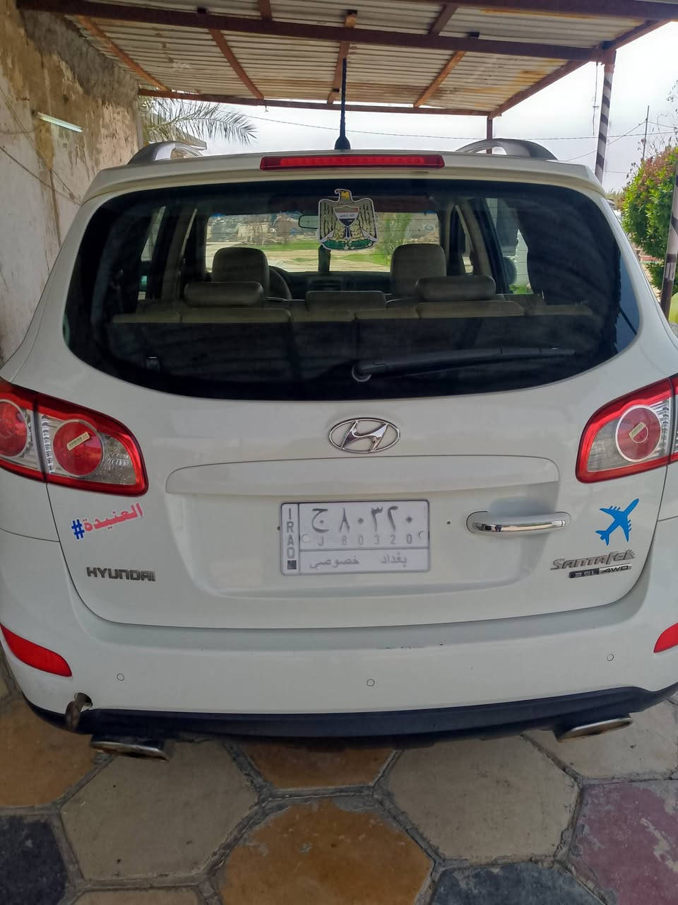 للبيع سنتافيا خليجي مكفوله 6 الاستفسار ***********
