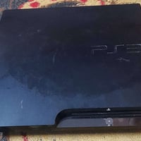 بلايستيشن 3 • سليم • ساحة عدن