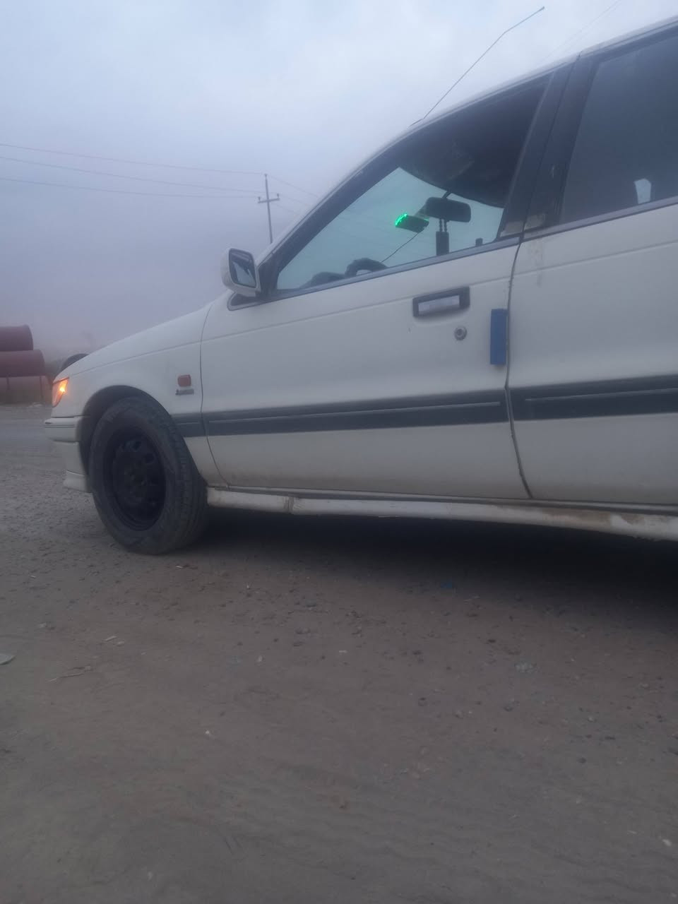 السلام عليكم ورحمة الله لانسر موديل 91. رقم صدامي بغداد سنويه عضم عاج ساقطه 22 راعيها موجود يحول تحويل وكاله ماكو السياره كير ومكينه خير من الله السياره حلوه مال جناي من حض عايزها بس صدر وبك لايت كهربائيات شغاله كلها السعر المطلوب 25 وبيها مجال للشراي والي مو شراي لايتعبني رجائآ التواصل ولاستفسار اكثر رقم الهاتف ***********
