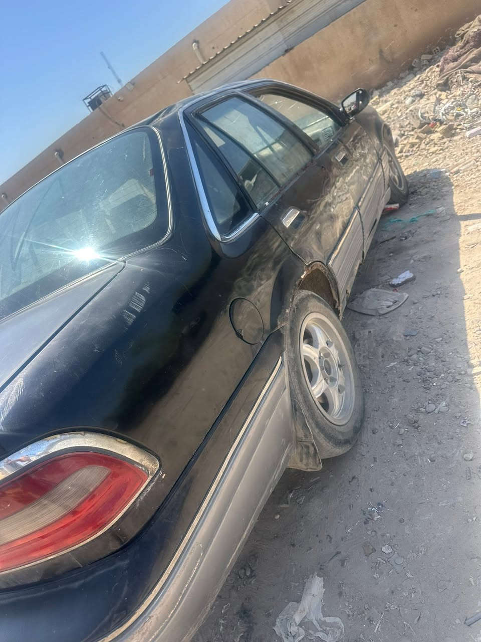 محرك كير مكفولات اوتماتيك شرط وكاله من صحبها سعر 9بغداد الشعله ابيع كوم حديد  ‭***********‬
