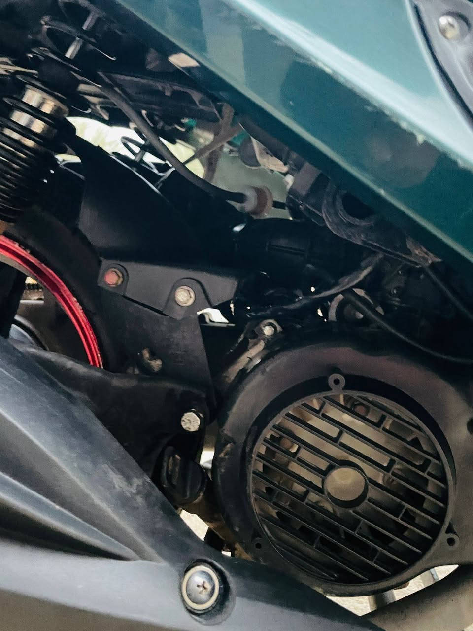 دراجه سترونك 2024لبيع 750


**إذا كنت صاحب هذا الإعلان وتريد حذفه لأي سبب، رجاءا أرسل رسالة إلى الدعم الفني**