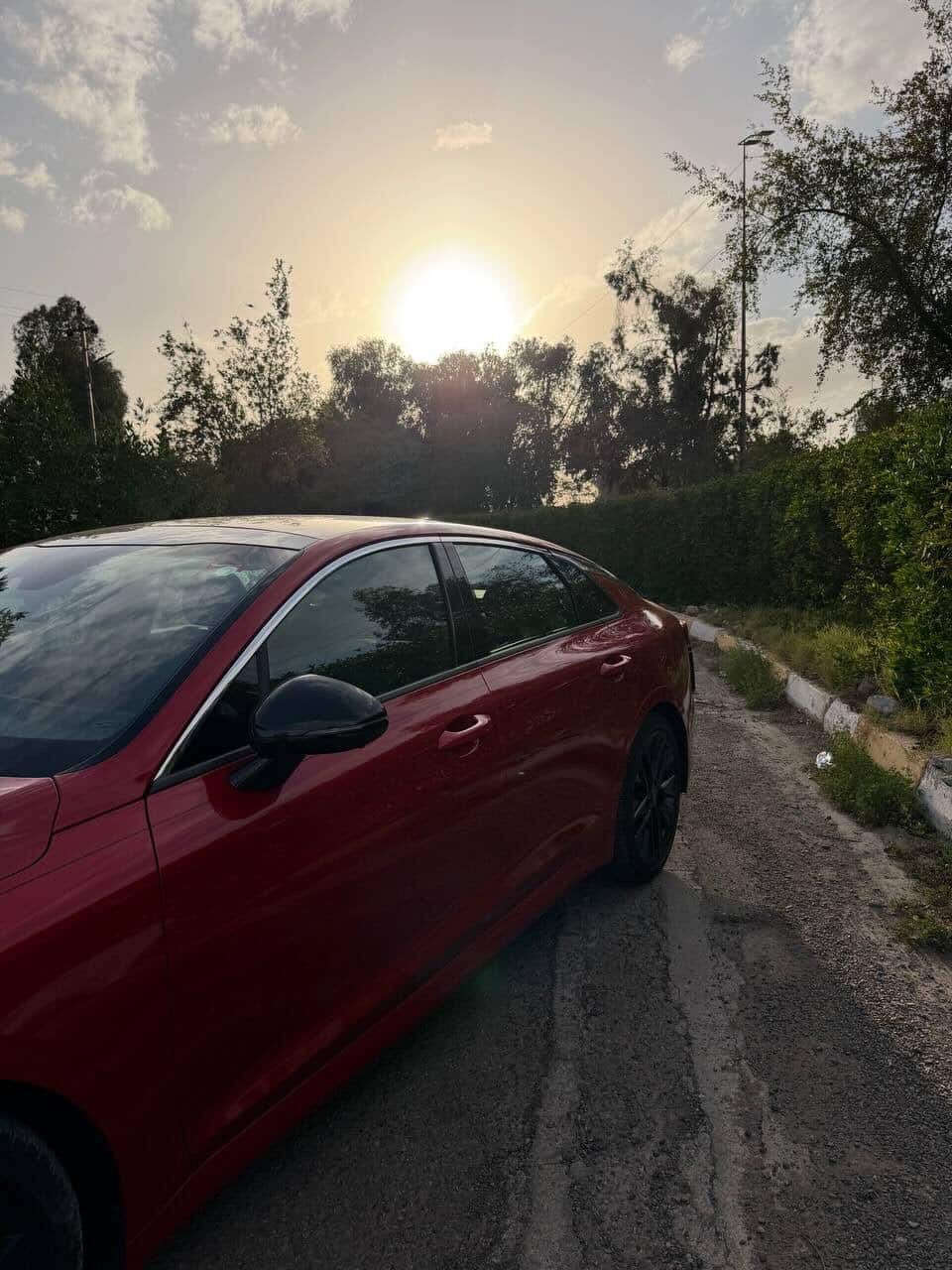 للبيع – الأداء اللي يفرض نفسه 🔥
Kia K5 GT
2025
إذا تدور على سيدان رياضية تجمع بين الفخامة والقوة الحقيقية… هاي GT تعطيك كلشي من دعسة وحدة 🚀

🔹 محرك 2.5 لتر تيربو
🔹 حوالي 290 حصان ⚡
🔹 جير رياضي سريع الاستجابة
🔹 ثبات عالي وتسارع ممتع
🔹 وضعيات قيادة متعددة (Sport / Smart / Comfort)

⸻

المواصفات:

✔️ فل أوبشن
✔️ شاشة كبيرة + نظام صوتي احترافي
✔️ مقاعد جلد رياضية بشعار GT
✔️ تبريد وتسخين مقاعد
✔️ فتحة سقف بانوراما
✔️ حساسات + كاميرات
✔️ أنظمة أمان كاملة

⸻

الحالة:

✅ استخدام شخصي ومرتب
✅ صيانة منتظمة
⚠️ بيها قطعتين حادث (تصليح أصولي) بدون تأثير على الشاصي أو المكينة
✅ شرط الفحص

السيارة ترهم مراوس 🔥 وصوت التيربو ويا الدعسة يخليك تلتفت غصب 😉
أداءها حاضر وهيبتها بالشارع واضحة.

سبب البيع: التغيير للأقوى 👑
السعر مناسب وقابل للتفاوض
للاستفسار:***********
