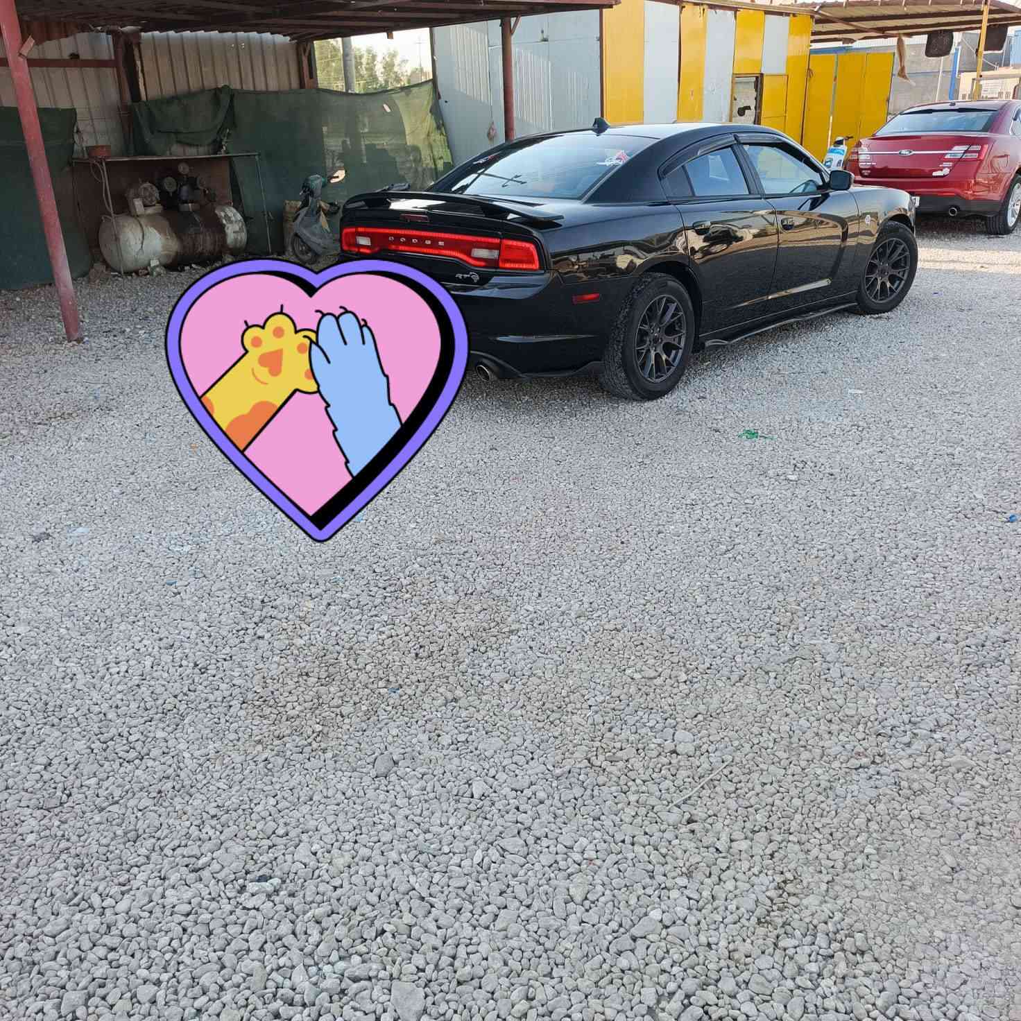 السياره بيع فقط
جارجر 2014 
 حجم المحرك سته سلندر 3600
السياره فول ما عدا الفتحه 
تحكمات ستيرن
كير طياره 8 نمر
شفتات
شاشا كبره
كشنات حضن
كشنات تدفئه
غرفه صوتيه
دمام خلفي بلادي
دعاميات srt
لايتات زنون 
السياره مال جناي  سياره بيه قطعتين كلير بمركيا بل العراق بيه قطعتين بدون دواخل 
لا شواصي ولا لغود ولا كص كلهن مابيهن اي ضربه
مكاني بابل طريق سريع  نتصال ع رقم ***********.  ‏‪***********‬‏
