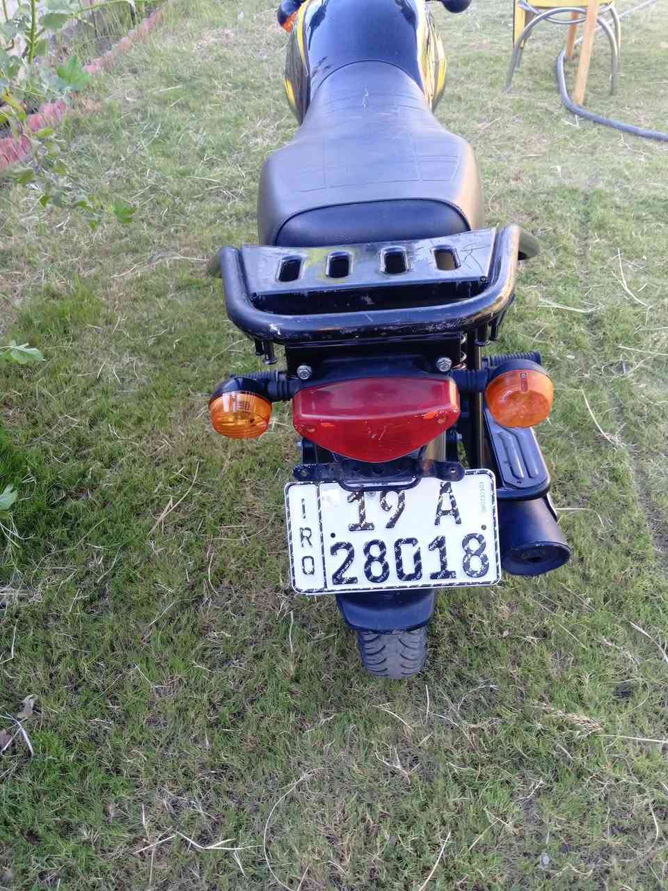 بوكسر موديل. 2023 رقم وسنوية. مكاني . بغداد قريب من الكاظمية.
دراجة ما مشتغلة دلفري. أبد 

2550 وبيها مجال. بسيط 

***********

***********
