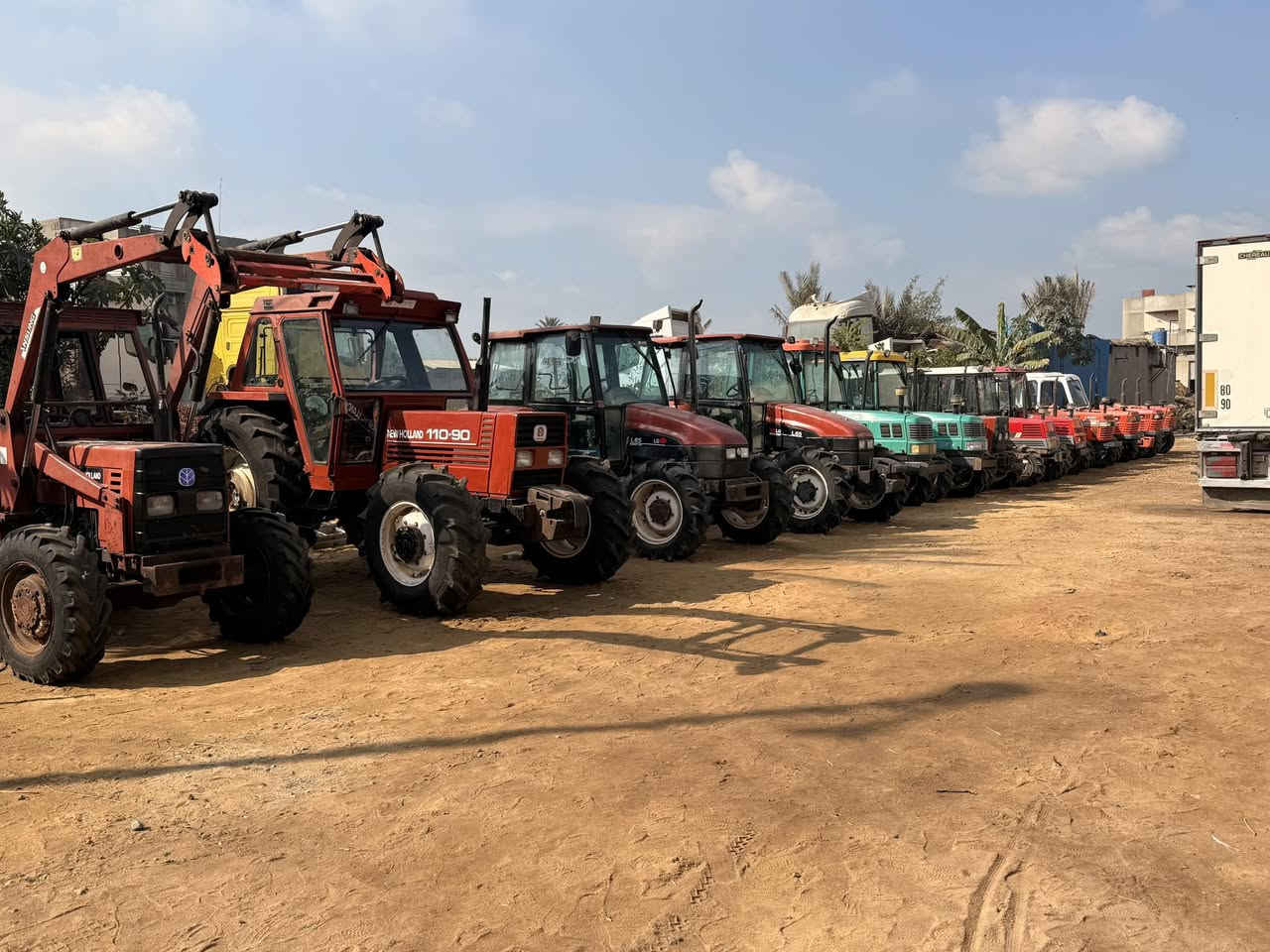 #الحمد_لله_دائما_وابدا ❤️🌷🚜


**إذا كنت صاحب هذا الإعلان وتريد حذفه لأي سبب، رجاءا أرسل رسالة إلى الدعم الفني**