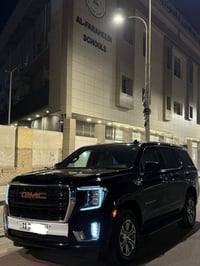 يوكن • ٢٠٢٤ • فئة SLE