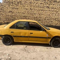 مكينه وكير • حداديه جديده • رقم نجف