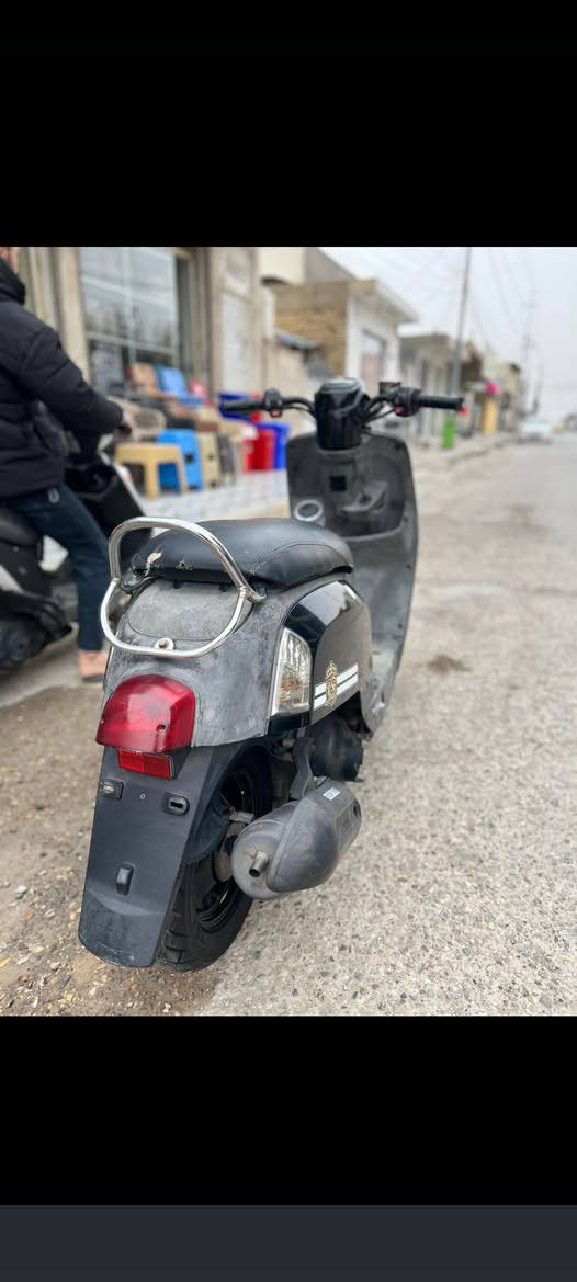 كفال عامه بولسي نوزل ماصرله سبوع
سعر 850 مكاني كوت حي جهاد ‭٠٧٧٥ ٩٥٧ ٩٦٤٤‬
