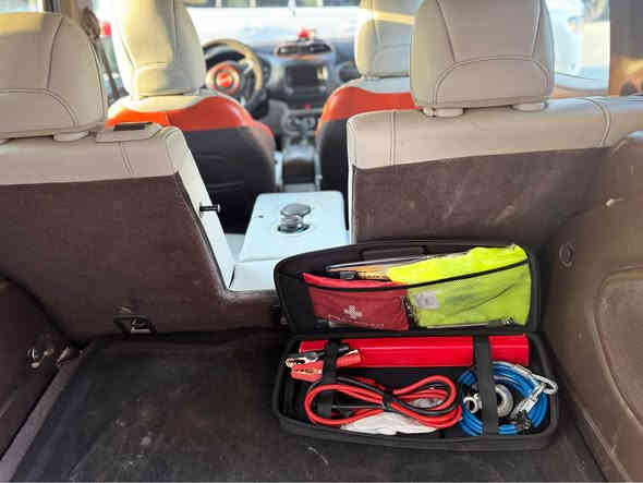 جيب رنكيد 2015 فولل *********** بغداد
