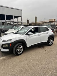 هوندا كونا • ٢٠٢١ • أربيل