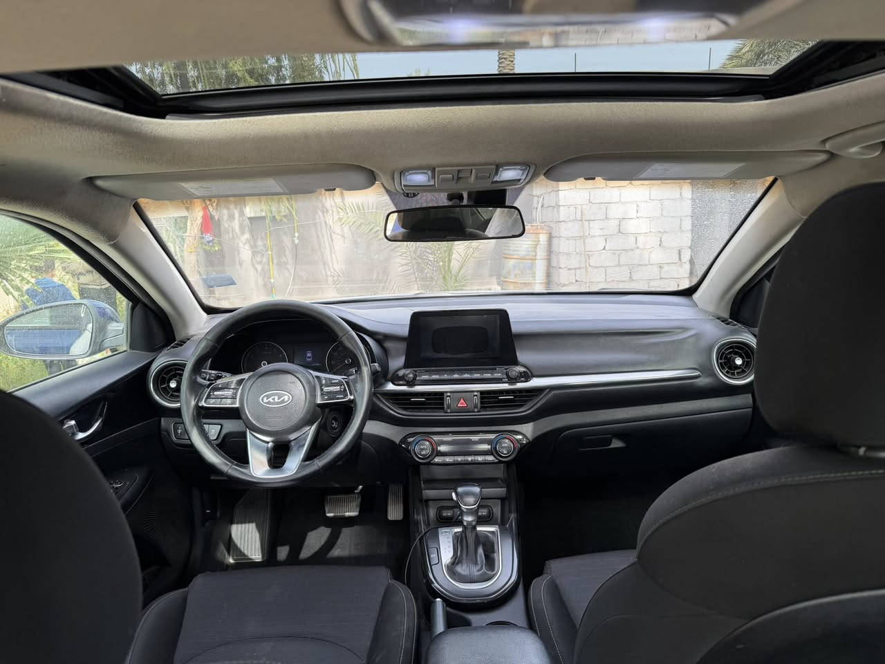 سلام عليكم كيه فورتي موديل ١٩لبيع مواصفات فتحه سقف سيارة s  معروف الس شنو ٣قطع صبغ  سعر 25.بيهه مجال لطيبين عنوان بابل ناحيه النيل             الرقم ***********
