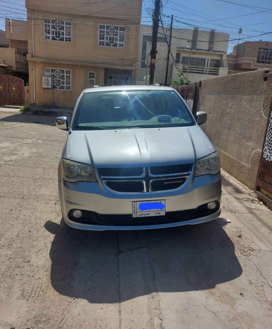 دوج ٢٠١٩ مواصفات sxt
دوج ٢٠١٩ مواصفات sxt
صوره الحادث مرفقة مع الصور 
العنوان بغداد الغزالية 
ماشية ١٠٣ الف مايل  ملاحظه صدرهه يردله ترتيب بسيط  
السعر ١٧٥$ 
***********
