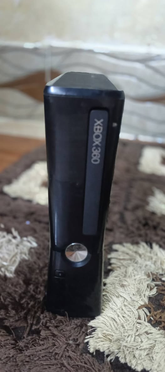 سلام عليكم اكس بوكس 360 شبه جديد ويا جوستك واحد والعاب كلهن قويات بي بل شرط الجهاز سعره 110 بي مجال بسيط تواصل خاص


**إذا كنت صاحب هذا الإعلان وتريد حذفه لأي سبب، رجاءا أرسل رسالة إلى الدعم الفني**