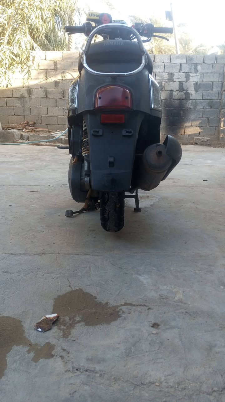 سلام عليكم للبيع درجه بوليسي نوزل لدرجه رمبه حويه كلشي شغال بيه نضيفه لدرجه مامفتوحه


**إذا كنت صاحب هذا الإعلان وتريد حذفه لأي سبب، رجاءا أرسل رسالة إلى الدعم الفني**