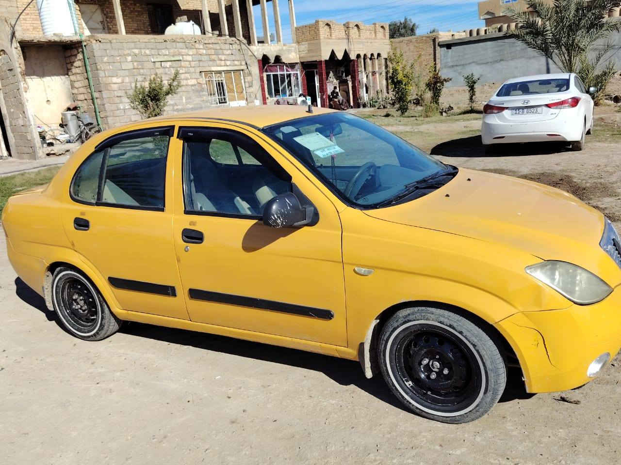 سلام عليكم طيبه 2015 للبيع المحرك بي خيط بخار ومصبوقه حزام للجماليه وكير مكفول وتخم تاير جديد السعر ٣٠قفل الرقم بي وتساب *********** والرقم بدون وتساب ***********
