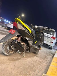 كابريتر • ٥٥ سي سي • بعقوبة تقاطع القدس