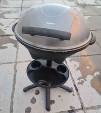 شواية • مستعملة مرة • الغدير ساحة ميسلون