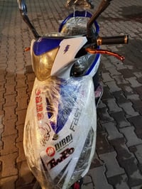 ماتور ماكس • سكوتر كهربائي