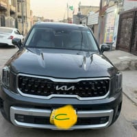 تلورايد ٢٠٢٣ • LX • كشنات جلد