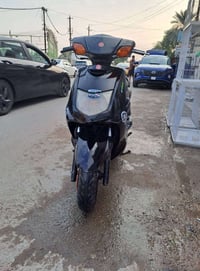 سكنس نثيه 140دراجه مكفوله كفاله عامه ومكفوله من اسرقه صارلها 8اشهر ناز...