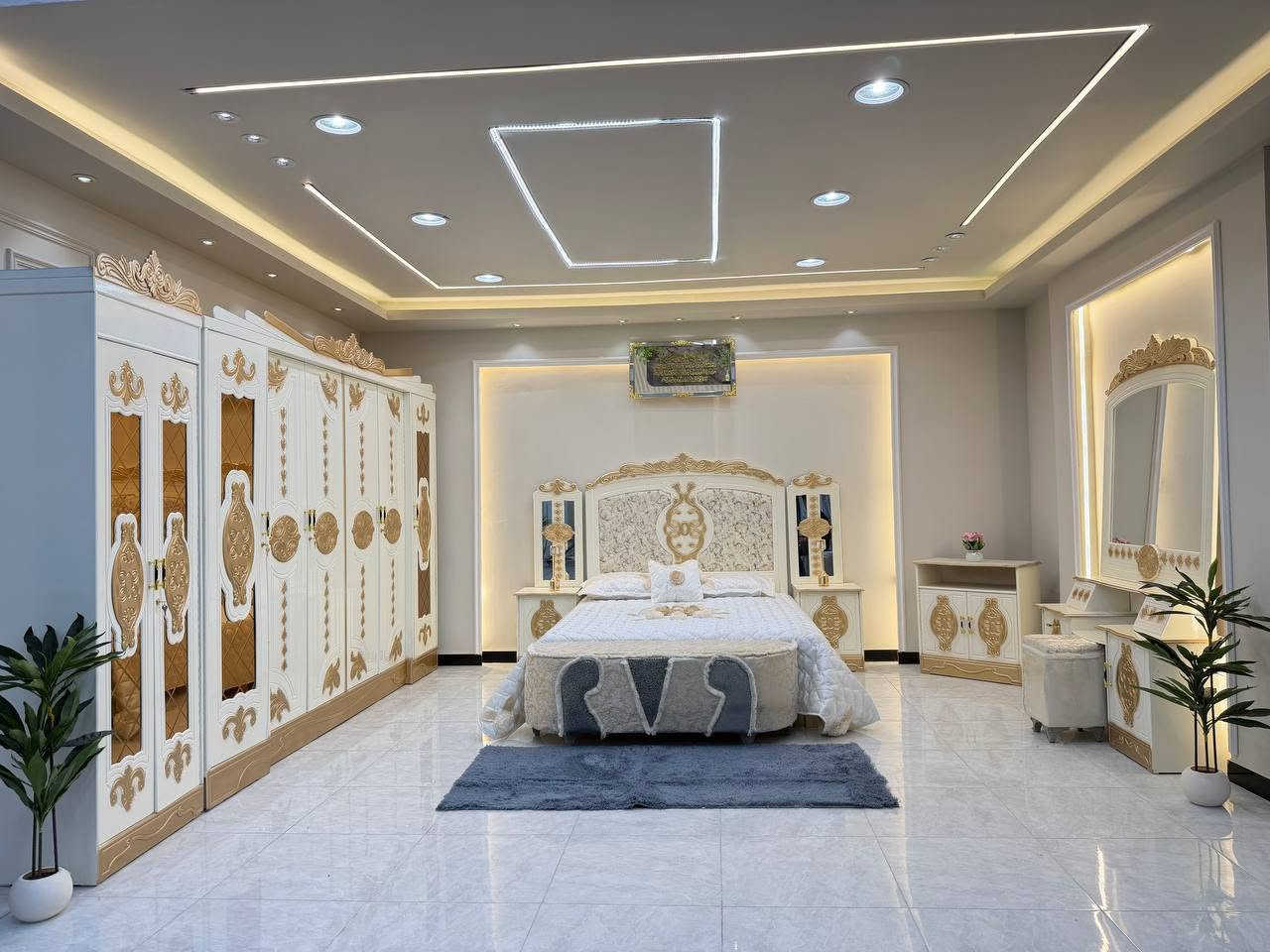 🌟 عروض جديدة 🌟

السعر // مليون فقط 😍

🔅تفاصيل الغرفة المرمري  ....

(توصيل مجاني مركز بغداد )
التوصيل يشمل الشد مجاني 🔥
(اطراف ٥٠)
باقي المحافضات حسب البعد 🚚🚚
شازلون سعرها ٥٠ الف
شازلون مخزن ٧٥ الف

للحجز وللاستفسار مراسلة الصفحة 📱


**إذا كنت صاحب هذا الإعلان وتريد حذفه لأي سبب، رجاءا أرسل رسالة إلى الدعم الفني**