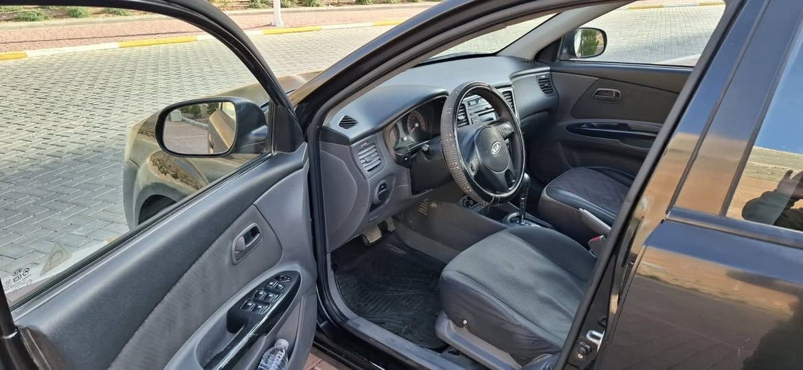 کیا ڕیۆ 2012 گێر ئۆتۆماتیک 
سوکان سیراتۆ سڵایت 
تەبرید لەمس 
سەنەوی بە سەرچووە 
دوو دەگای بۆیاخە بێ ناو گرتن 

سـعـر : لە کۆمێنت داوابکە ڕاستەوخۆ بۆت دێت 📥 

گێر و مەکیەنەی بەشەرت 
هیچ کێشەیەکی تێدا نییە 

ژمارەی خاوەنەکەی 
***********
