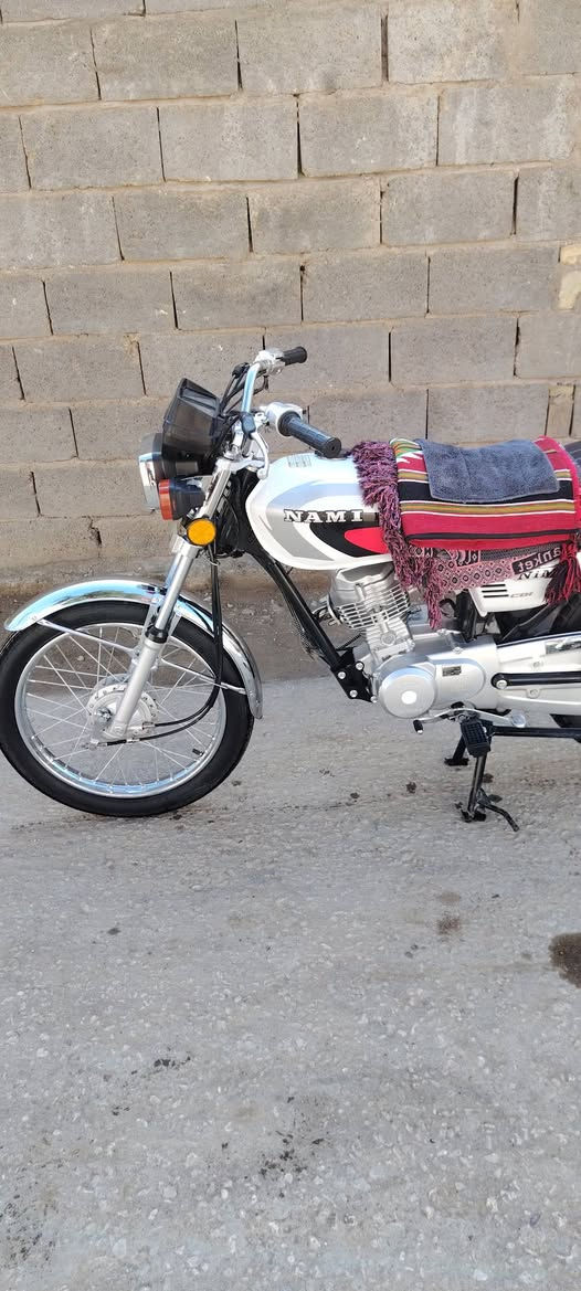 سلام عليكم نامه موديل 2025 للبيع كفاله عامه
جديده محرك مكفول مكاني بابل المسيب
***********
سعر675بيه مجال
