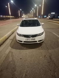 سيراتو • ٢٠١١ • فول مواصفات بصمه