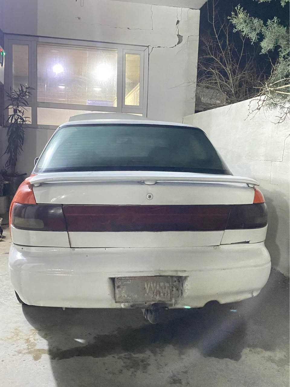 کیا سیڤیا بۆ فرۆشتن 
مۆدێل 1997
ئاڕمی هەولێرە  ئاڕمو ئەوەلیات بەشەرت
گێرومەکینەی بەشەرت 
مەکینە هەشت و ئیسراحەتە واتە هەشتو بەخ
کارەبای هەمو گیانی بەشەرت
لایت بەگلایت چواری 
٤ تایەیی تازەی لەسەرە 
سەیارەکە  زۆر بێ مەسرەفە
سعری 22$ مەجالێکی برایانە 
شوێن سلێمانی 
0770 508 58 12
Admin♥️ Singapore
